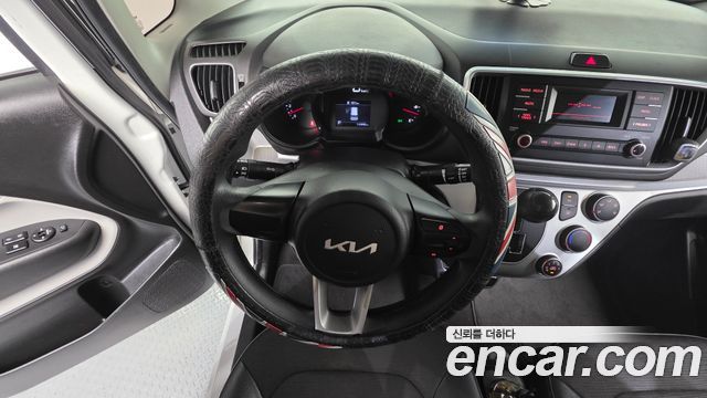 Kia RAY 2022 — photo 19
