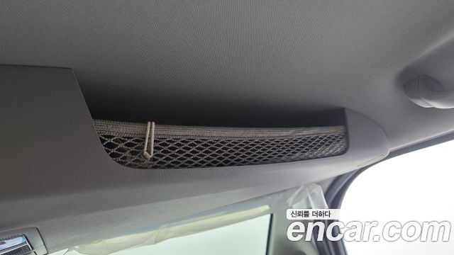 Kia RAY 2022 — photo 20