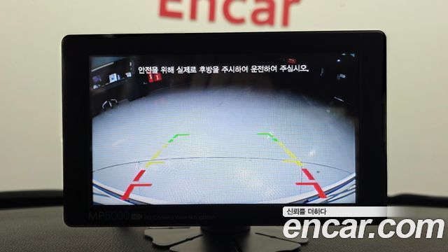 Kia RAY 2022 — photo 21