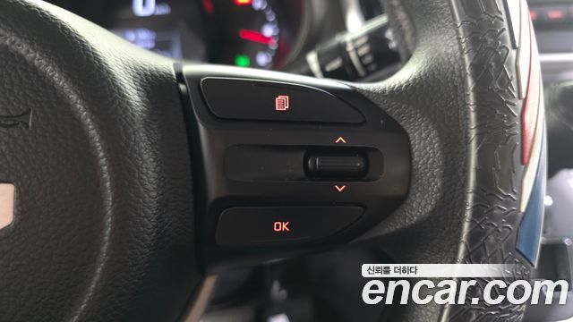 Kia RAY 2022 — photo 24