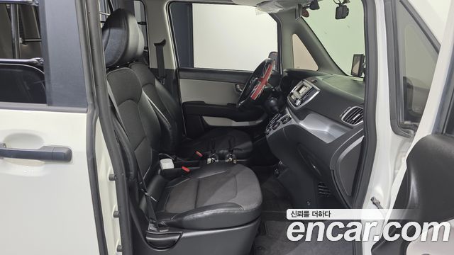 Kia RAY 2022 — photo 26