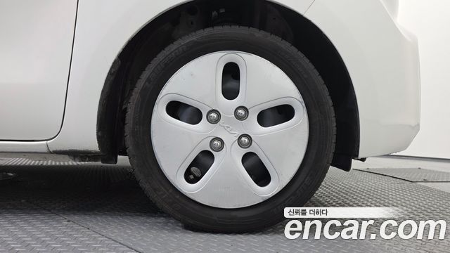 Kia RAY 2022 — photo 7