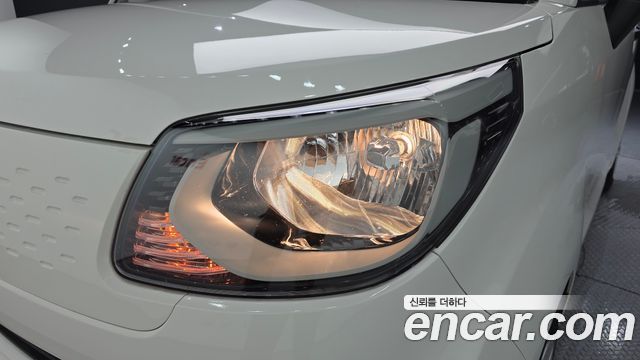 Kia RAY 2022 — photo 8