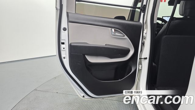 Kia RAY 2022 — photo 15