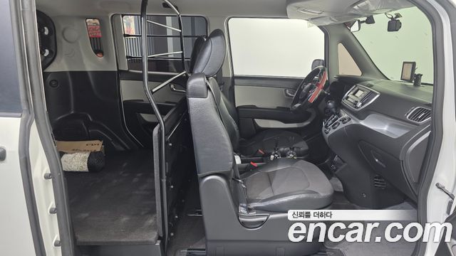 Kia RAY 2022 — photo 16