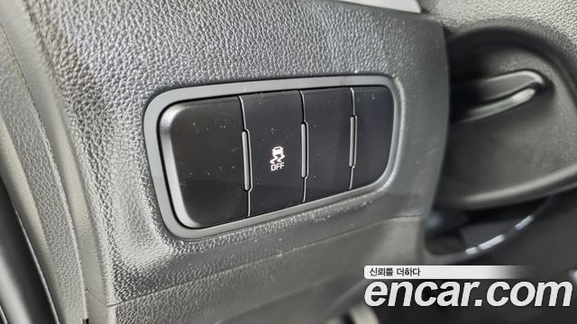Kia RAY 2022 — photo 28