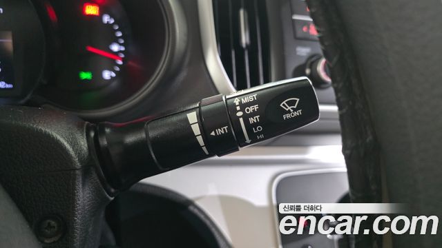 Kia RAY 2022 — photo 29