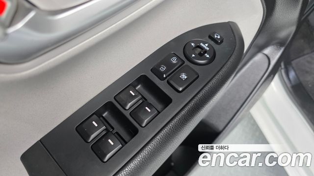 Kia RAY 2022 — photo 30