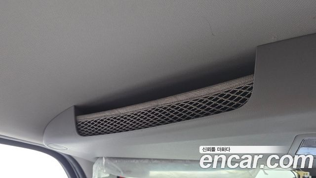 Kia RAY 2022 — photo 31