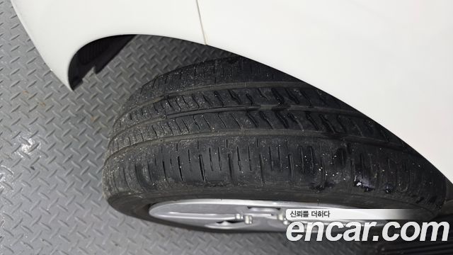 Kia RAY 2022 — photo 32