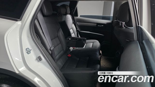 Renault Korea QM6 2021 — photo 12