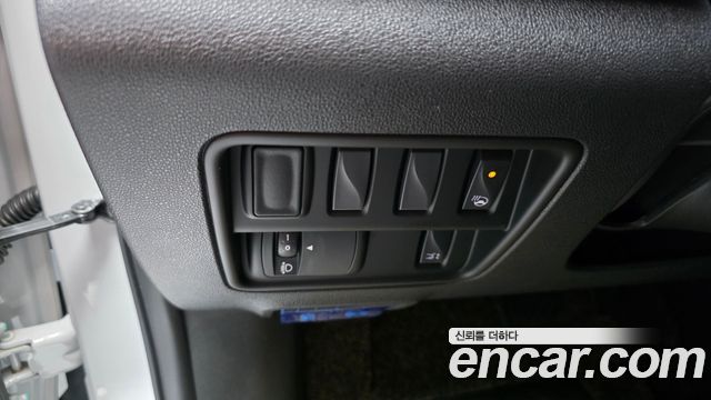 Renault Korea QM6 2021 — photo 17