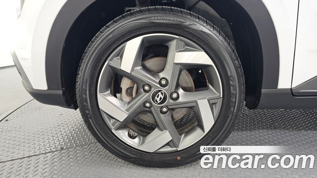 Hyundai Venue 2020 — photo 5