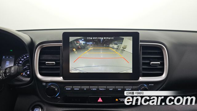 Hyundai Venue 2020 — photo 15