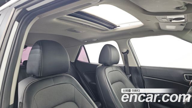 Hyundai Venue 2020 — photo 18