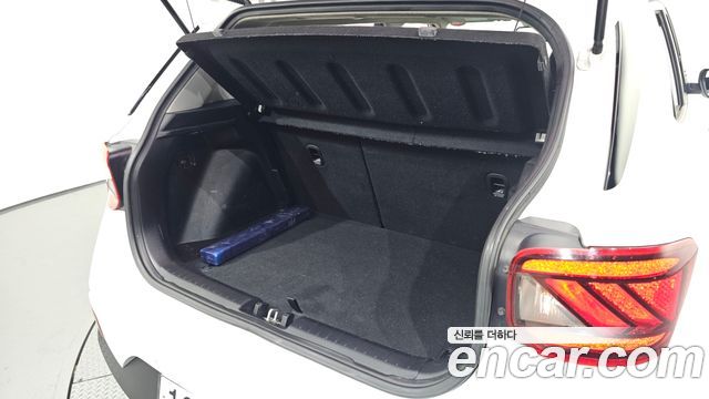 Hyundai Venue 2020 — photo 20