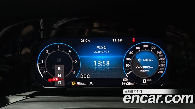 Volkswagen Golf 2022 — photo 11