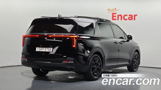 Kia Canival 2026 — photo 2