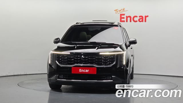 Kia Canival 2026 — photo 3