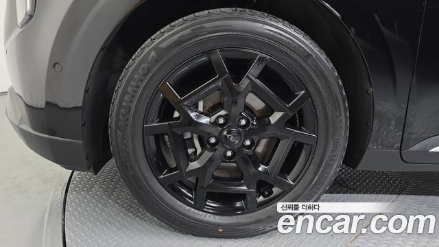 Kia Canival 2026 — photo 5