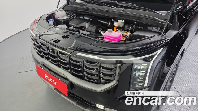 Kia Canival 2026 — photo 6