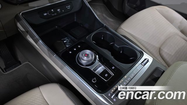 Kia Canival 2026 — photo 9