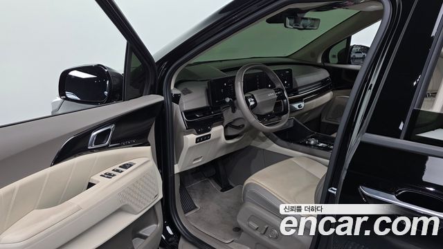 Kia Canival 2026 — photo 10