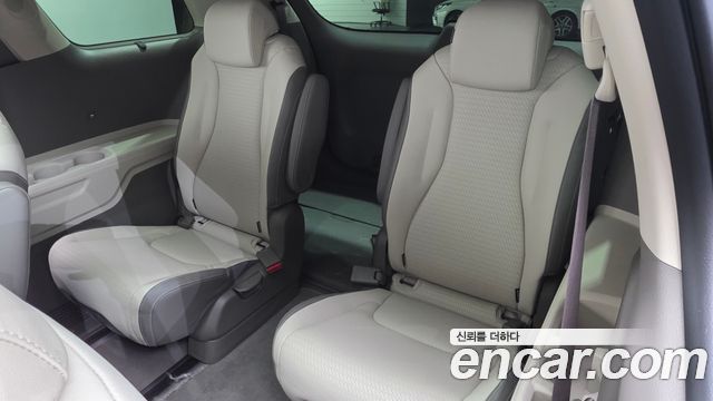 Kia Canival 2026 — photo 11