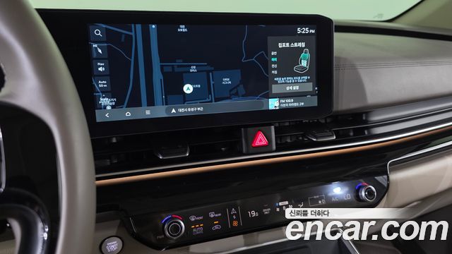 Kia Canival 2026 — photo 12