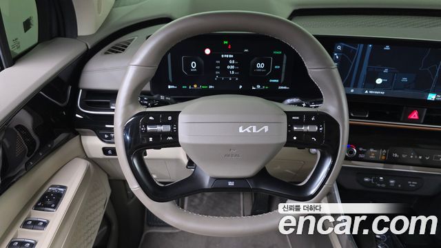 Kia Canival 2026 — photo 13