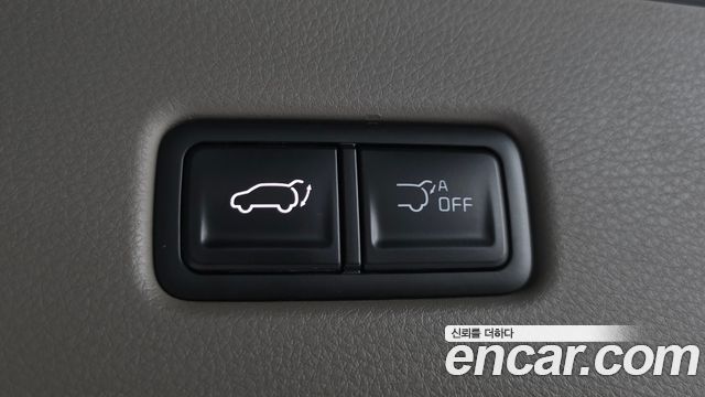 Kia Canival 2026 — photo 15