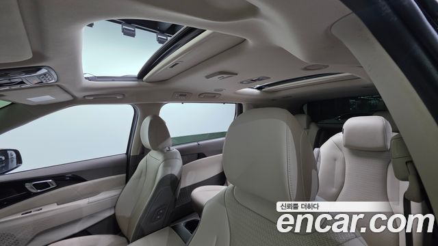 Kia Canival 2026 — photo 16