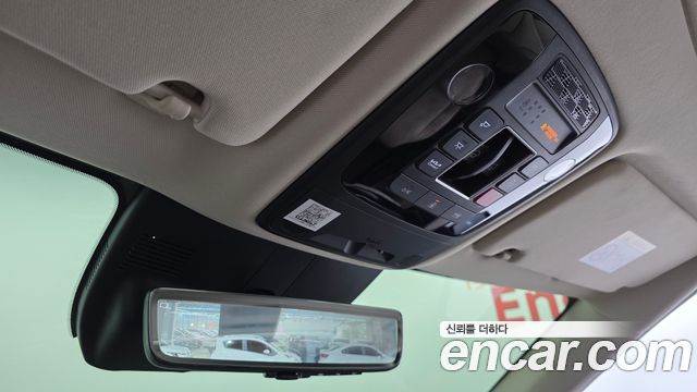 Kia Canival 2026 — photo 17