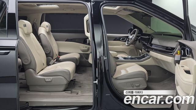 Kia Canival 2026 — photo 18