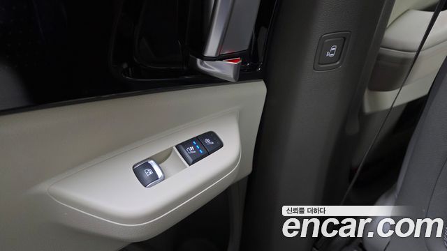 Kia Canival 2026 — photo 19