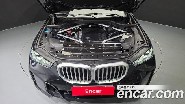 BMW X5 2025 — photo 6