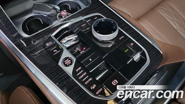 BMW X5 2025 — photo 9