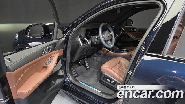 BMW X5 2025 — photo 10