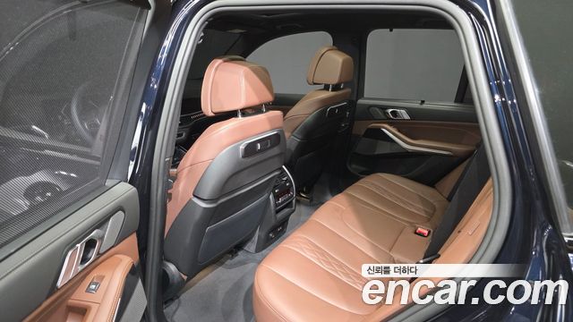 BMW X5 2025 — photo 11