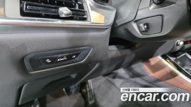 BMW X5 2025 — photo 14