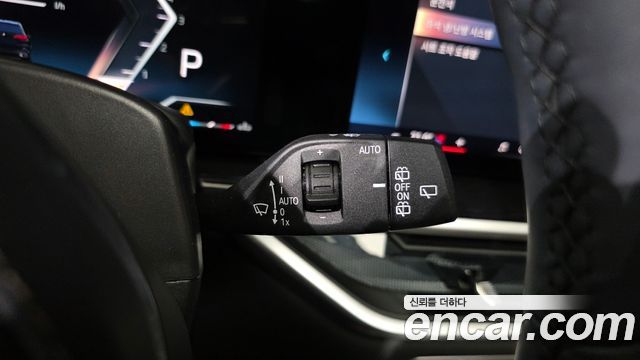 BMW X5 2025 — photo 16