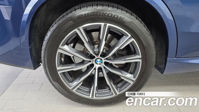 BMW X5 2021 — photo 5