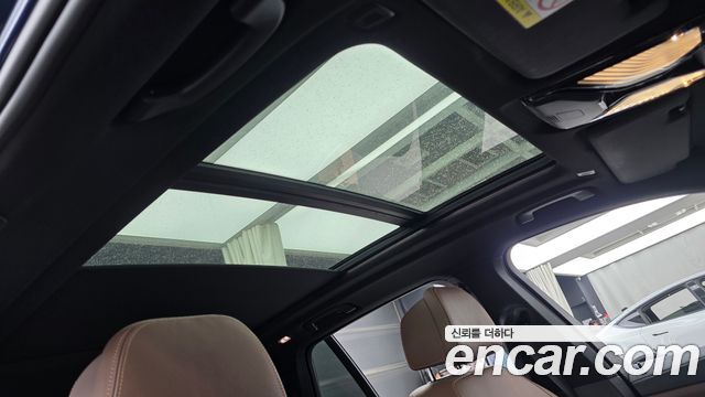 BMW X5 2021 — photo 16