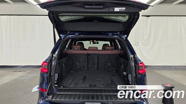BMW X5 2021 — photo 20