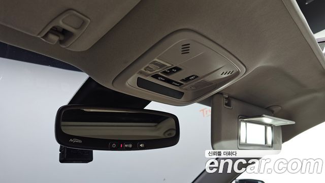Chevrolet Korea Malibu 2017 — photo 19
