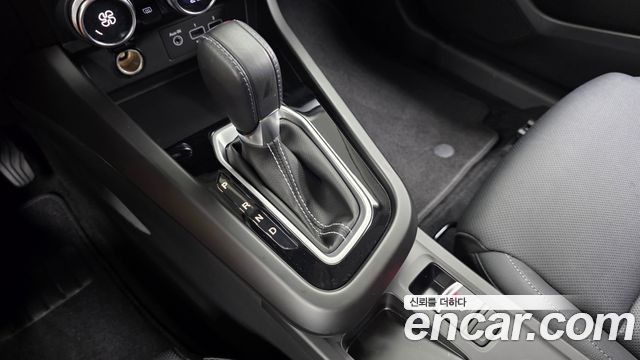 Renault Korea XM3 2023 — photo 12