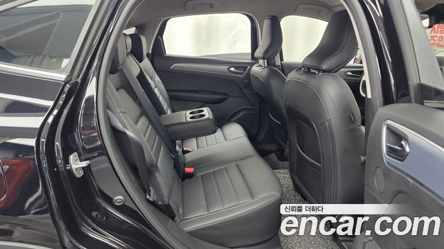 Renault Korea XM3 2023 — photo 18