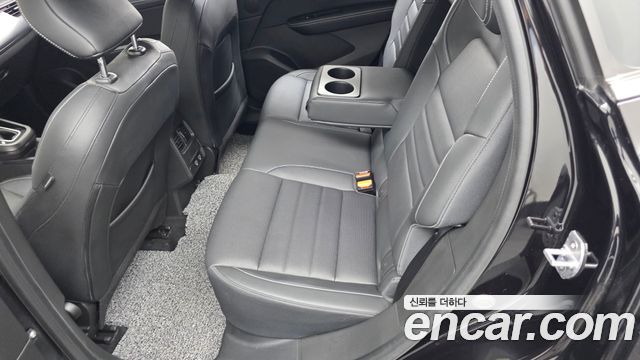 Renault Korea XM3 2023 — photo 16