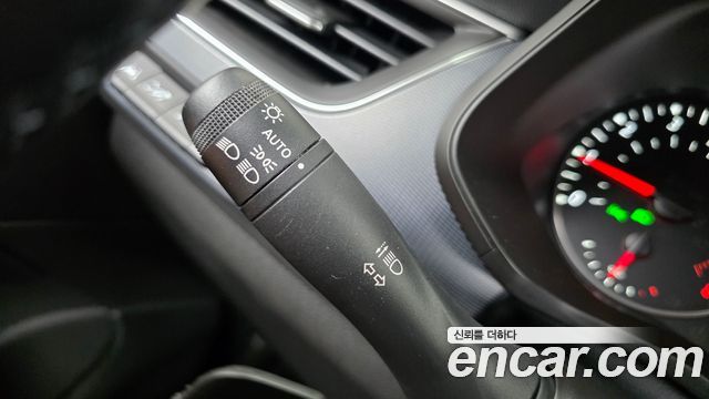 Renault Korea XM3 2023 — photo 28