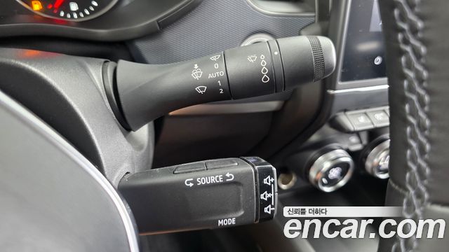 Renault Korea XM3 2023 — photo 30